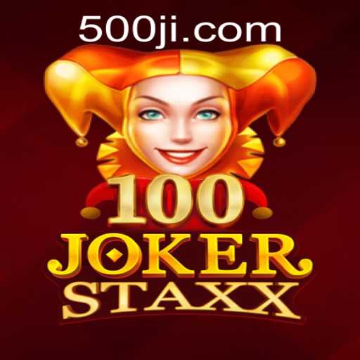 Explore the Thrilling World of 100JokerStaxx