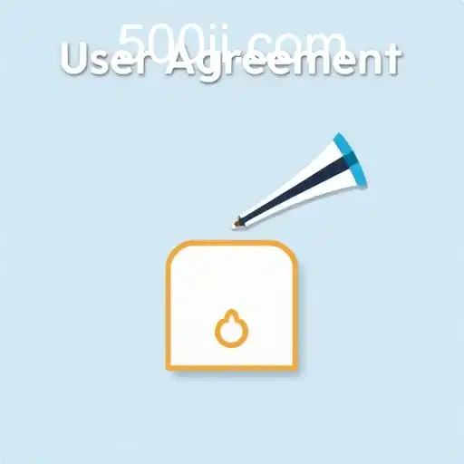 Exploring the Depths of User Agreements with 500JL.COM