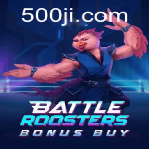 BattleRoostersBonusBuy: A Thrilling Game Experience