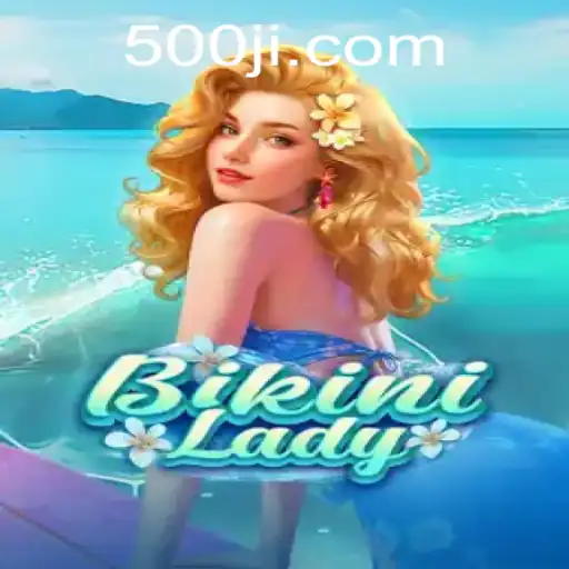 Discover the Thrilling World of BikiniLady: An Innovative Gaming Experience