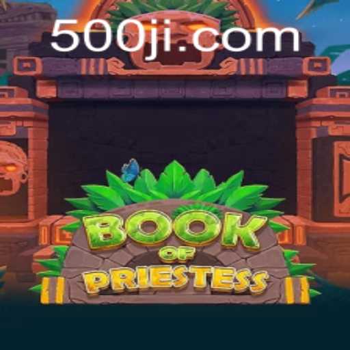 Discovering the Mystical World of BookOfPriestess
