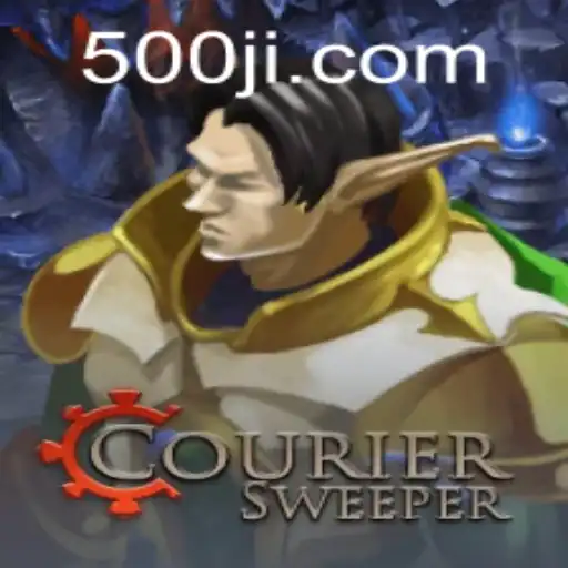 Discover CourierSweeper: A Thrilling Game of Strategy and Skill