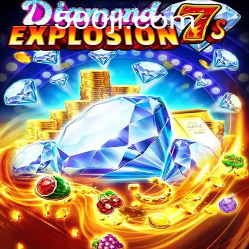 DiamondExplosion7s: A Dazzling New Game in the Casino World