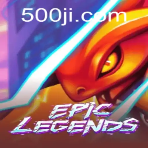 Exploring EpicLegends: A New Frontier in the Gaming Universe