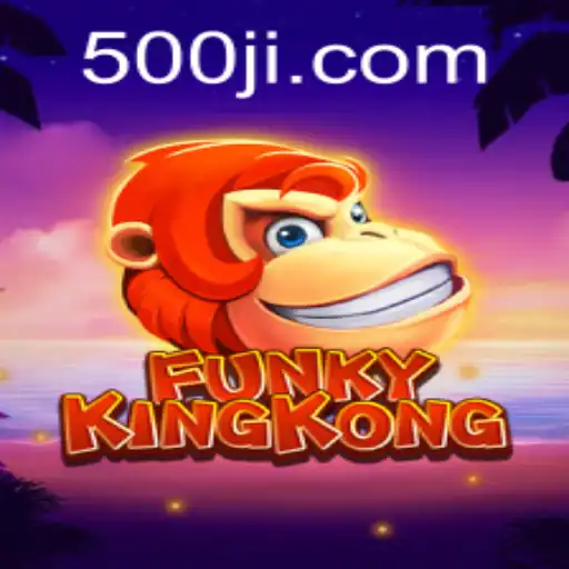 FunkyKingKong: An Exciting Adventure Awaits