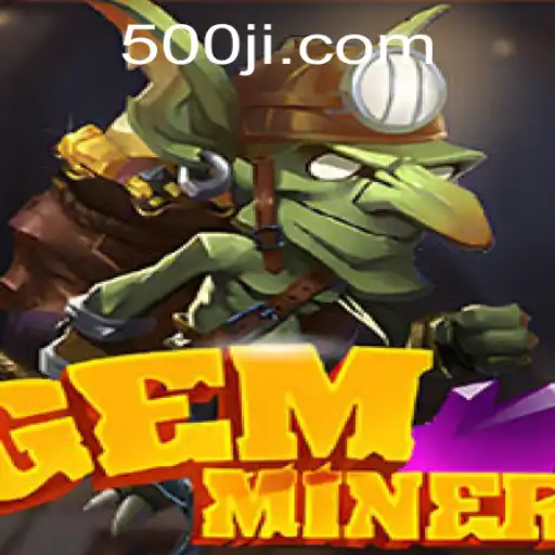 Unearthing the Treasures in GemMiner: A Deep Dive into the Game