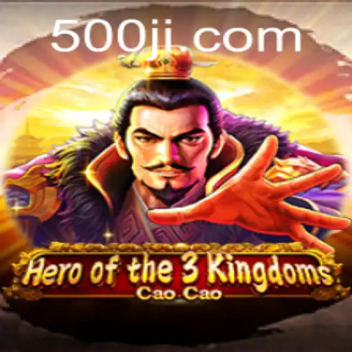 Heroofthe3KingdomsCaoCao: A Deep Dive into the Strategic World of Ancient China