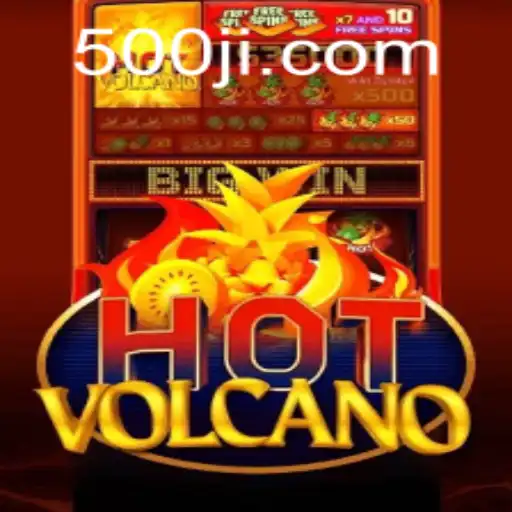 Exploring HotVolcano: A Thrilling Adventure in Gaming