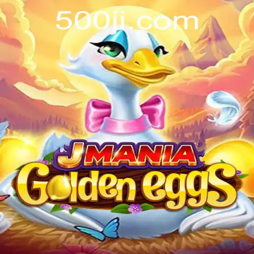 Unveiling the Thrills of JManiaGoldenEggs: An In-Depth Look at the Game Everyone is Talking About
