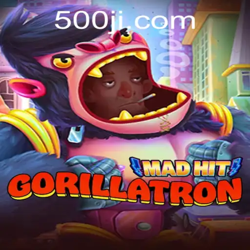 Discover the Exciting World of MadHitGorillatron: A Thrilling Game Experience