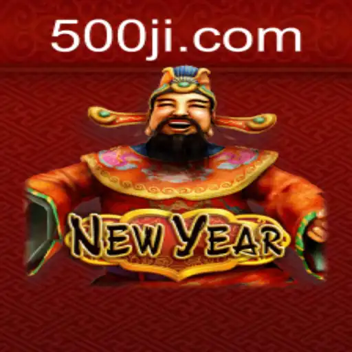 Discover the Excitement of NewYear with 500JL.COM