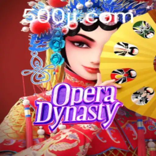 Explore the Fascinating World of OperaDynasty