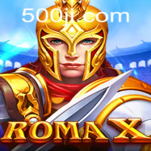 Introducing RomaX: A New Immersive Gaming Experience with 500JL.COM