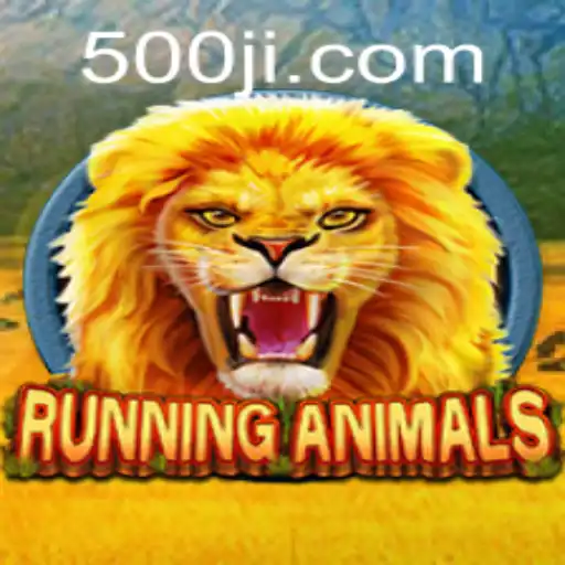 Discover the Exciting World of RunningAnimals: A Unique Arcade Experience