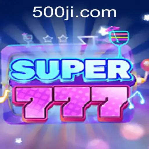 Explore the Excitement of Super777: A Thrilling Journey into the World of Online Gaming