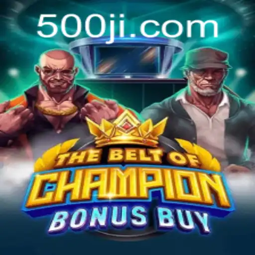 Discover TheBeltOfChampionBonusBuy: A Thrilling Gaming Adventure