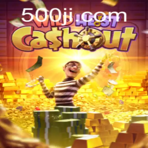 Discover the Exciting World of WildHeistCashout