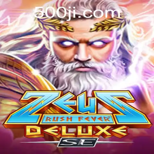 Dive into the Mythical World of ZeusRushFeverDeluxeSE