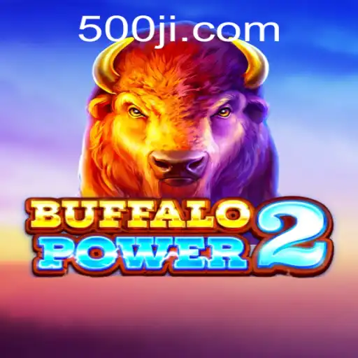 Buffalo Power 2: The Ultimate Gaming Experience