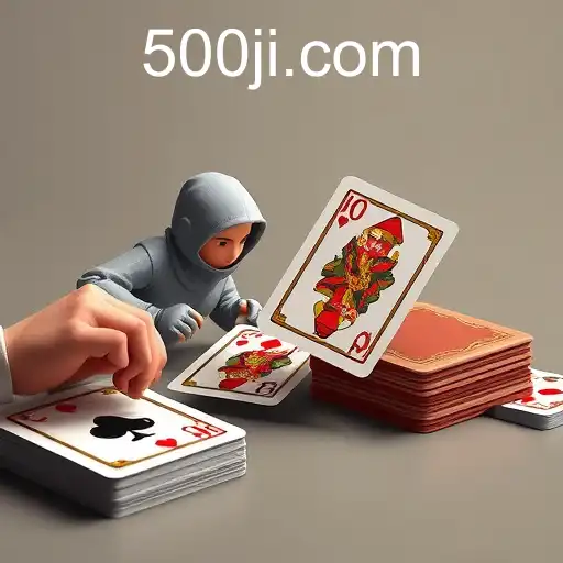 Exploring the Intriguing World of Card Games with a Focus on 500JL.COM