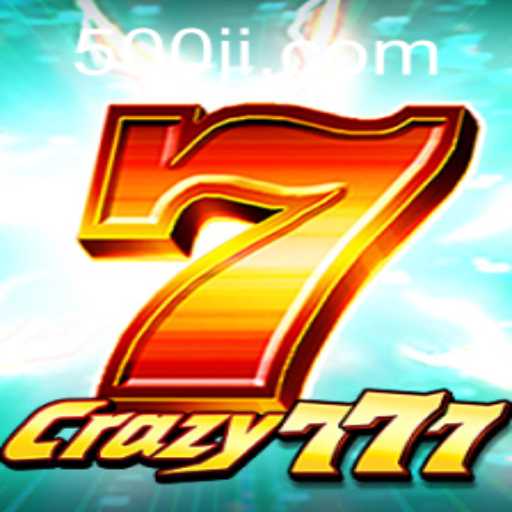 The Exciting World of Crazy777 and the Mystery of 500JL.COM