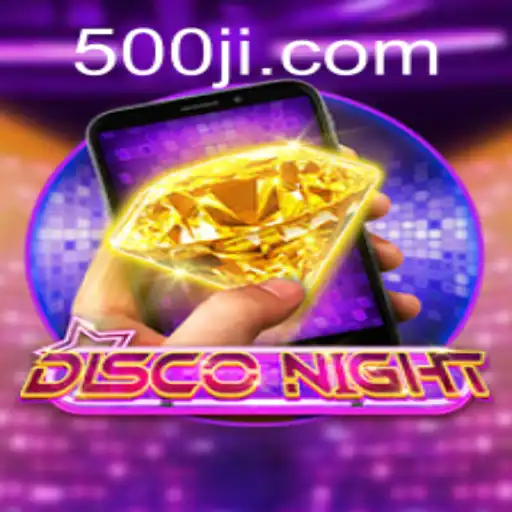 Unveiling DiscoNightM: The New Era of Interactive Entertainment