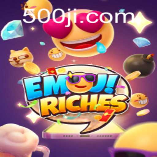Exploring EmojiRiches: A Unique Gaming Experience at 500JL.COM