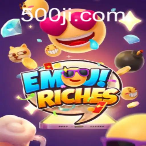 Exploring EmojiRiches: A Unique Gaming Experience at 500JL.COM