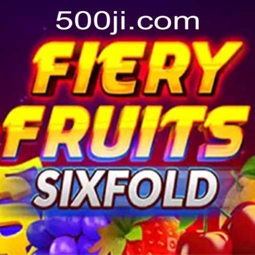 FieryFruitsSixFold: An Engaging New Adventure in Online Gaming