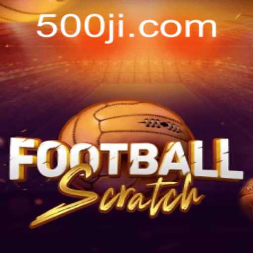 Unveiling FootballScratch: Your New Favorite Game on 500JL.COM