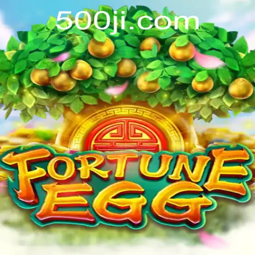 Discover the Exciting World of FortuneEgg and 500JL.COM: Game Description, Introduction, and Rules