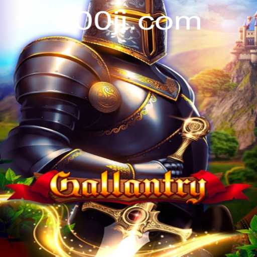 Unveiling the World of Gallantry: A Comprehensive Guide