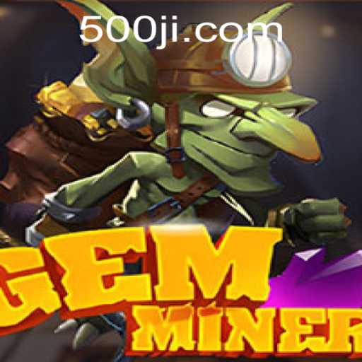 Unearthing the Treasures in GemMiner: A Deep Dive into the Game