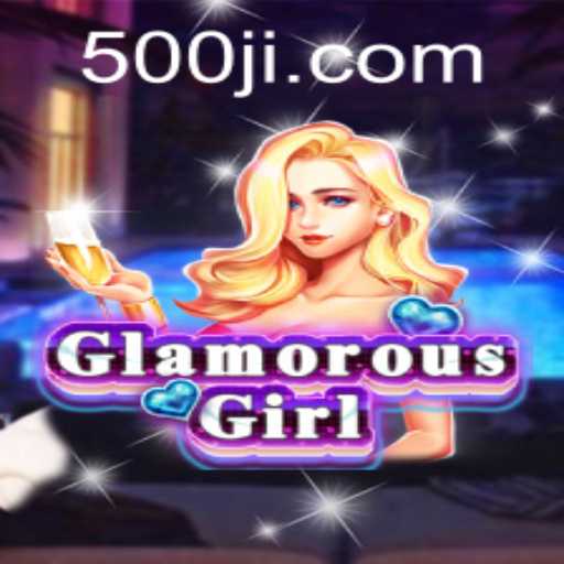 GlamorousGirl: Embark on a Fashionable Adventure