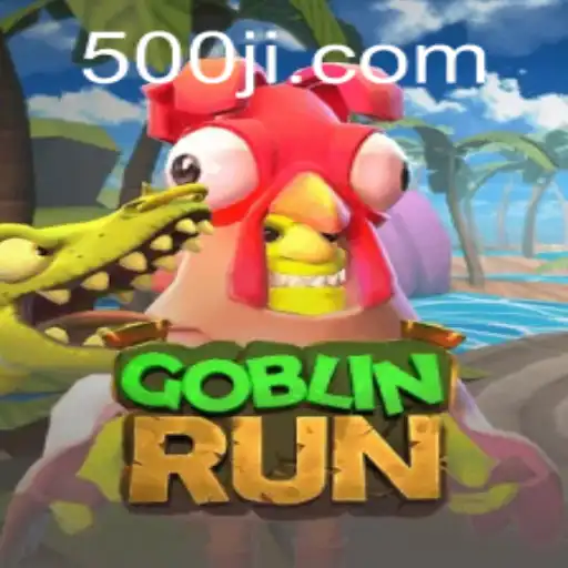 GoblinRun: A Thrilling Adventure in a Digital World