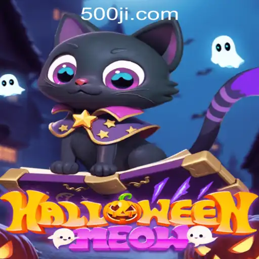 Dive Into the Spooky World of HalloweenMeow