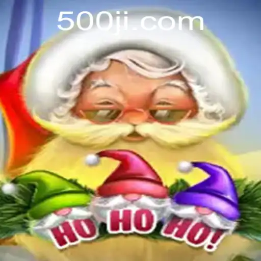 Exploring HoHoHo: A Festive Gaming Experience with 500JL.com