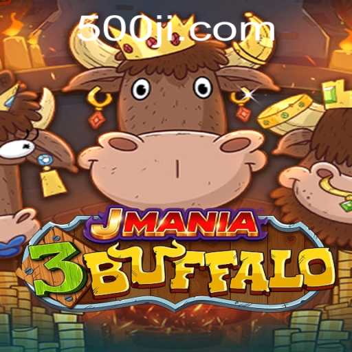 Unveiling JMania3Buffalo: A Deep Dive into an Exciting Gaming Experience