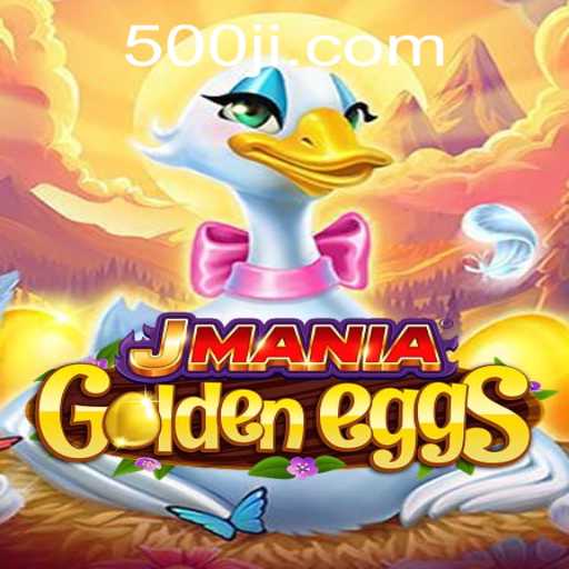 Unveiling the Thrills of JManiaGoldenEggs: An In-Depth Look at the Game Everyone is Talking About
