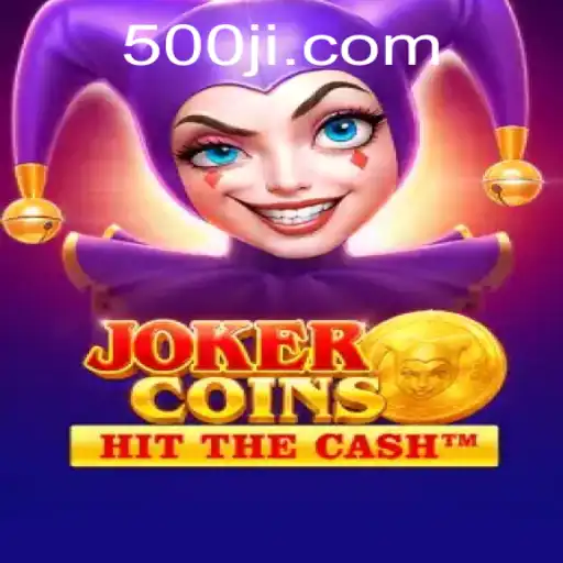 Exploring the Intriguing World of JokerCoins and 500JL.COM