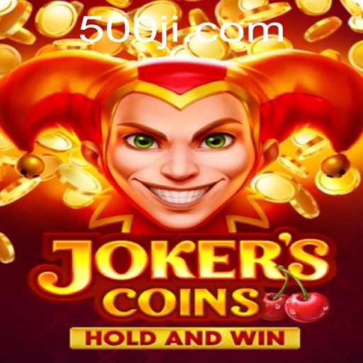 JokersCoins: An Intriguing Adventure of Luck and Strategy
