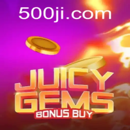 Discover JuicyGemsBonusBuy: A Thrilling Gaming Experience