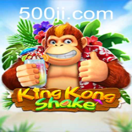 Explore the Adventure and Excitement of KingKongShake