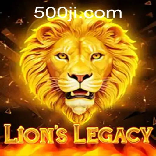 Discover the Exciting World of LionsLegacy: A New Gaming Experience