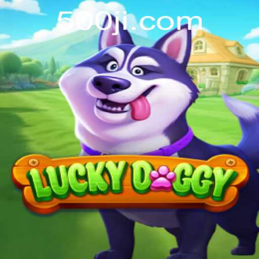 Discover the Thrilling Experience of LuckyDoggy: The Casino Game Everyone is Talking About