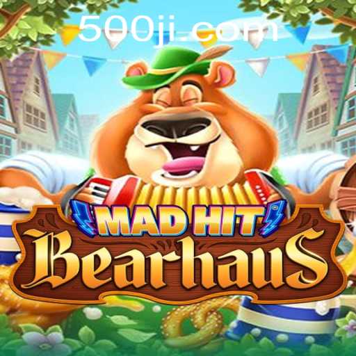 MadHitBearhaus: An Exhilarating Adventure Revolutionizing Gaming