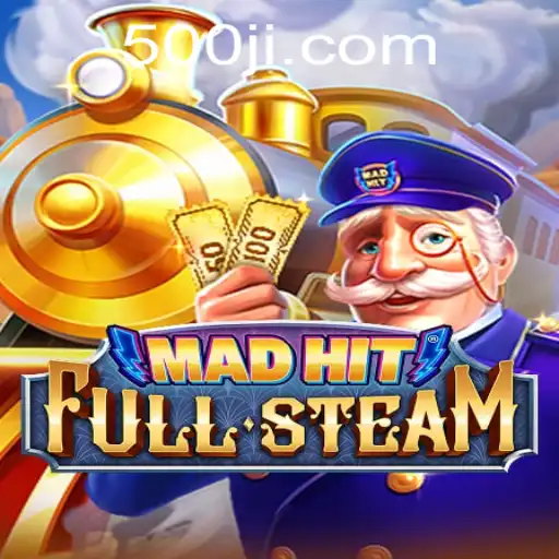 MadHitFullSteam: Diving into the New Gaming Phenomenon Accompanied by 500JL.COM