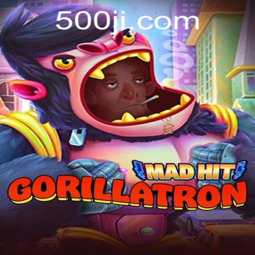 Discover the Exciting World of MadHitGorillatron: A Thrilling Game Experience