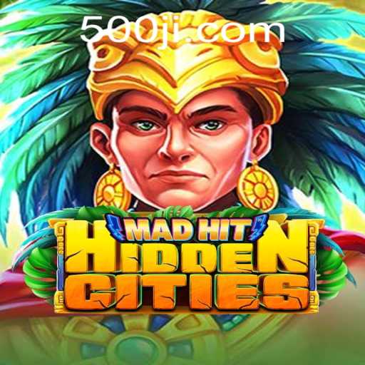 Discover the Exciting World of MadHitHiddenCities