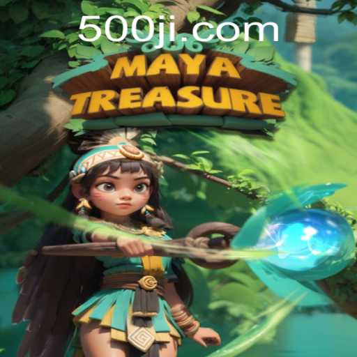 Discover the Enchanting World of MayaTreasure: Unravel Mysteries and Uncover Riches